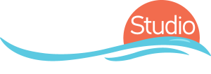 Blue Earth Studio logo